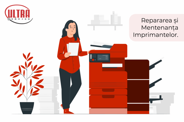 Profitați la maxim de experiența și profesionalismul – Ultra Service